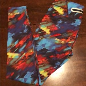 Athleta leggings